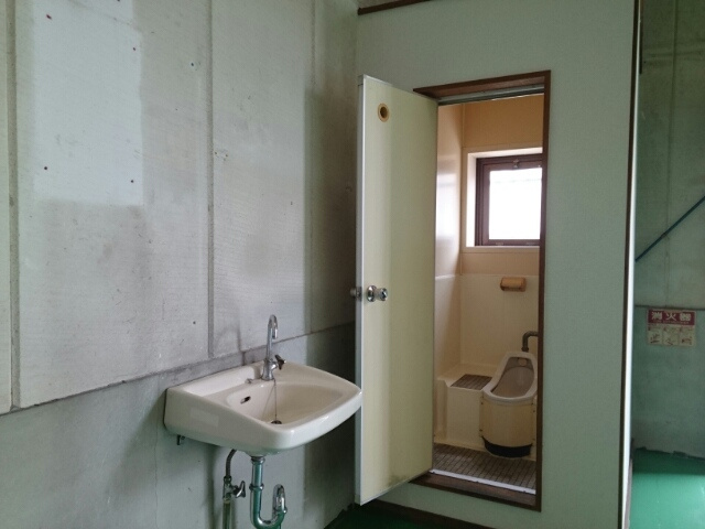 跡部本町３丁目工場（Ｍ．Ｔ）のその他