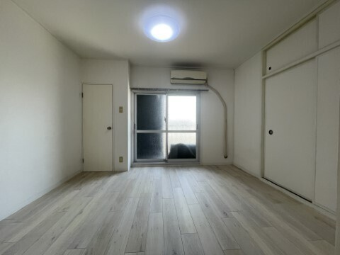 【寝室】 | 大和川パピレス