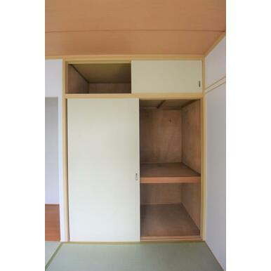 【収納】 | コスモＡｏｉ上和田 | 別部屋参考