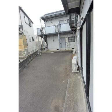 【その他共用部分】 | コスモＡｏｉ上和田