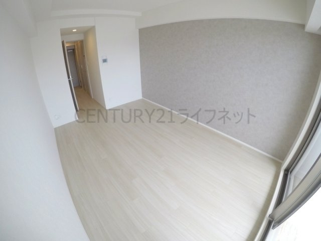 【寝室】 | スプランディッド十三本町