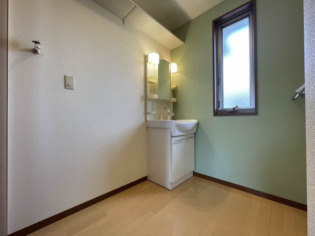 シャーメゾン高屋敷 Ｃの内装