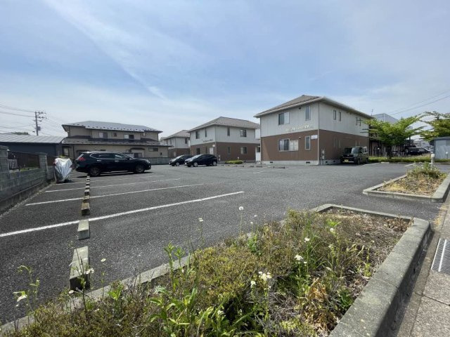 シャーメゾン高屋敷 Ｃの展望