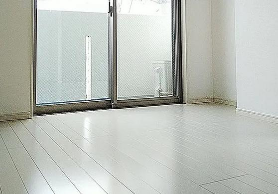 ヴィラフォレスト田端の居間・リビング|リビング