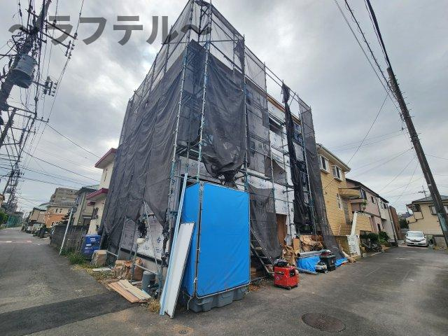 ヴィラソーレ新所沢