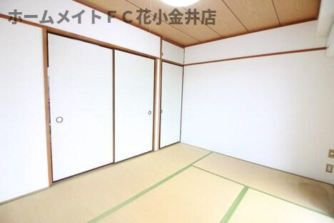 【和室】 | クレールマンション