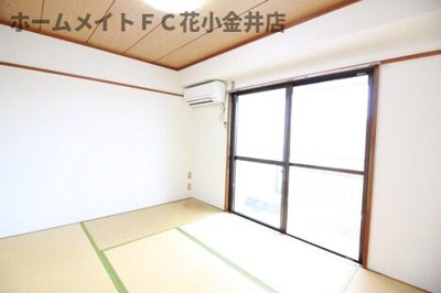 【内装】 | クレールマンション