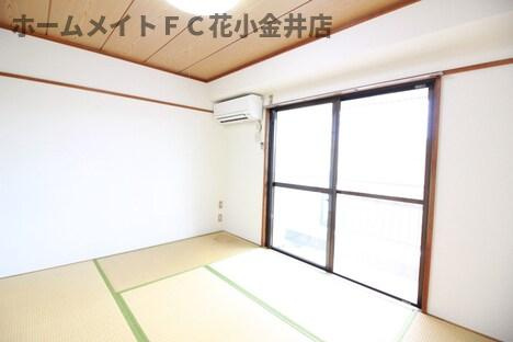 【内装】 | クレールマンション