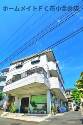 【エントランス】 | クレールマンション