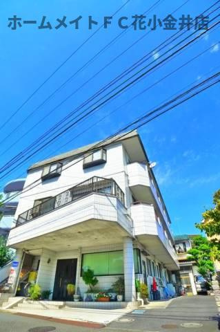 【エントランス】 | クレールマンション