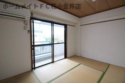 【展望】 | クレールマンション
