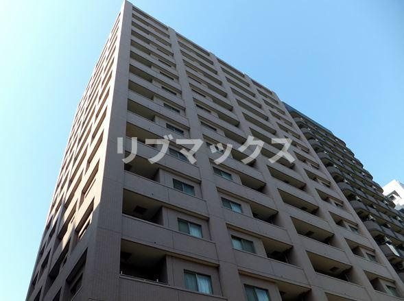 レジデンス横濱リバーサイドの画像