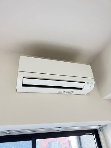 レーヴメゾン出屋敷の設備
