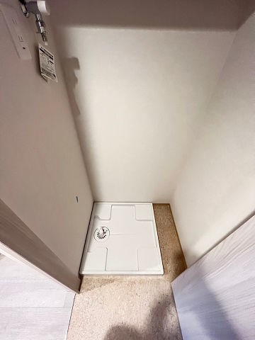 レーヴメゾン出屋敷の設備