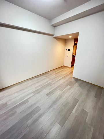 レーヴメゾン出屋敷の居間・リビング