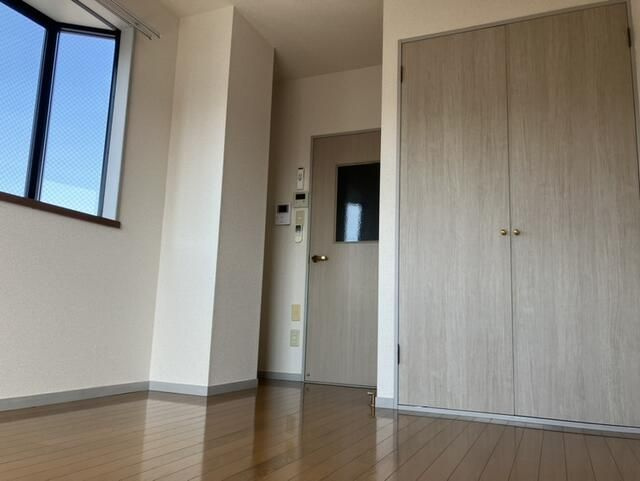 グリーン・キャッスルの寝室|別部屋参照