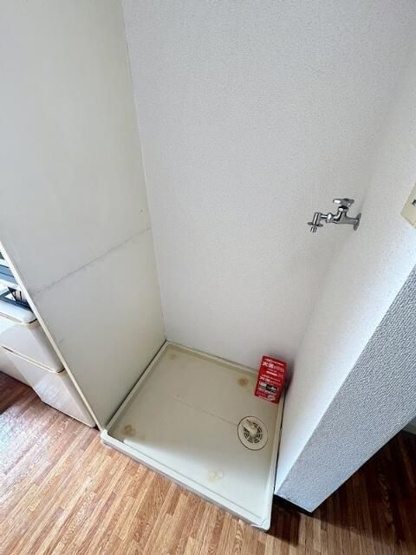 【その他】 | うのもりハウス | 別号室参考写真