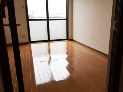 【内装】 | グランエクセルⅡ番館