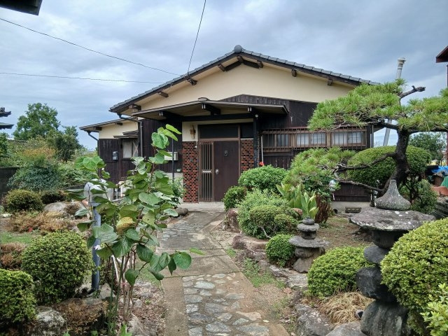 柳川市間の売地のその他