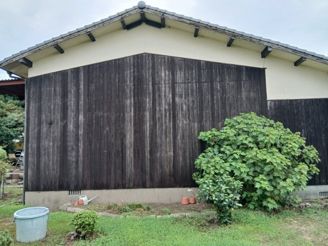 柳川市間の売地のその他