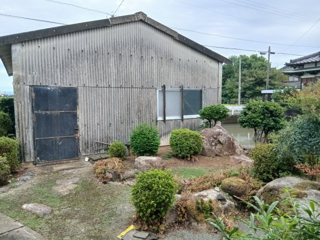 柳川市間の売地のその他