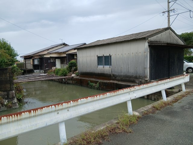 柳川市間の売地のその他