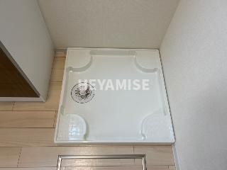 フォレスト雅の内装|※イメージ画像※反転間取