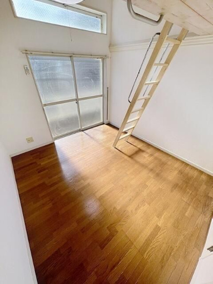 【展望】 | うのもりハウス | 別号室参考写真