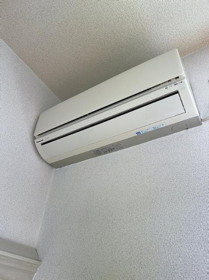 【設備】 | うのもりハウス | 別号室参考写真
