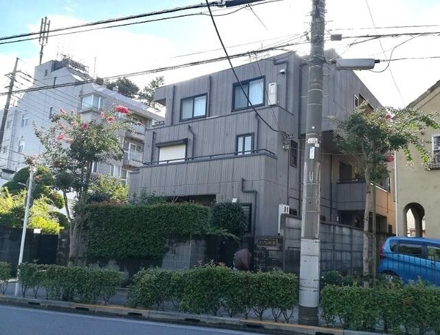 【外観】