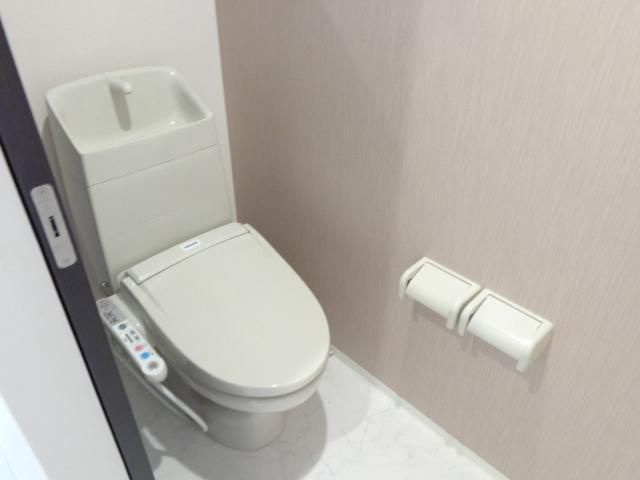 【トイレ】 | サクラーレ