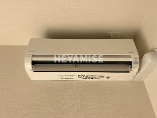 フォレスト雅の設備|※イメージ画像※反転間取