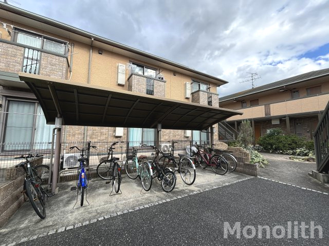 シェルズレイク日根野のその他共用部分