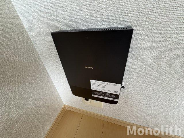 カーサプラシードⅠのその他