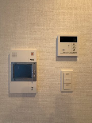 【セキュリティ】 | エスリードレジデンス大阪福島シティスクエア