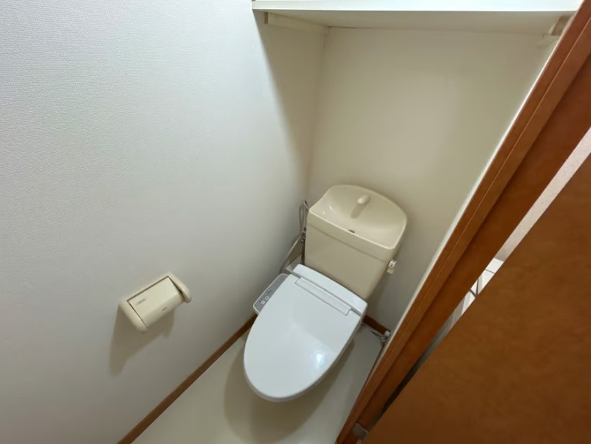 レオパレスさくらの設備