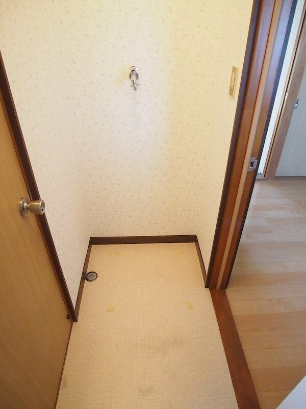 メゾン芝山Bの設備