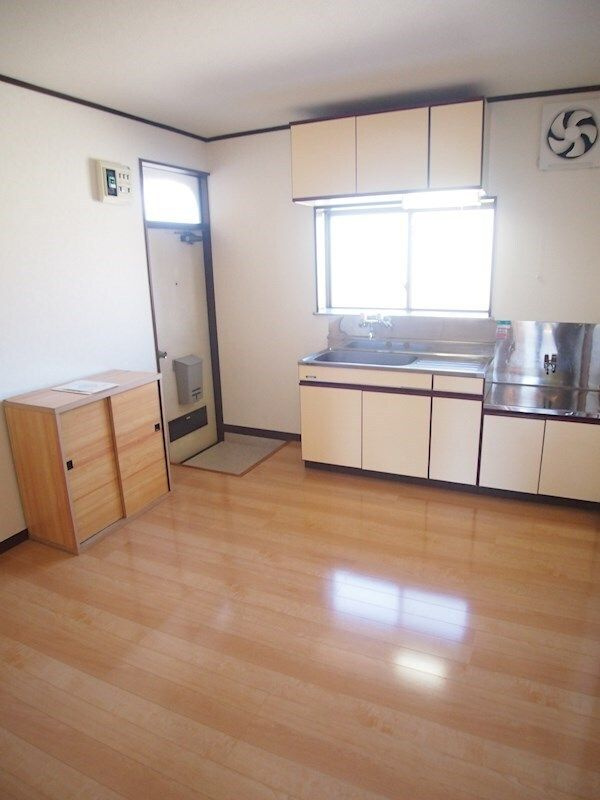 メゾン芝山Bのその他