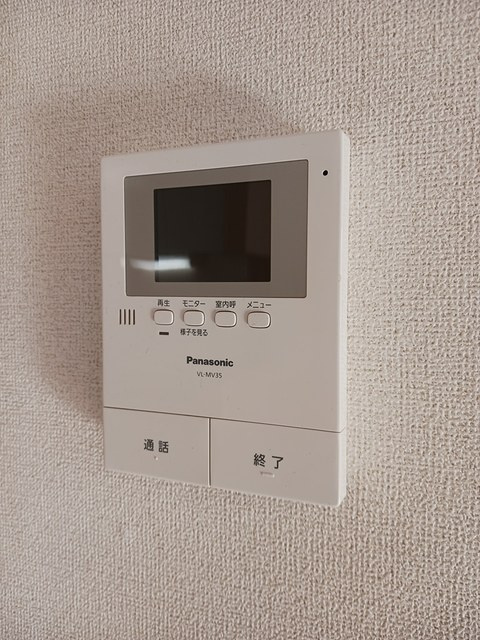 OPERA　deuのセキュリティ