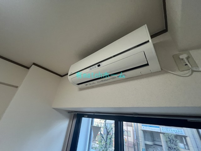 HOPE　CITY天神橋の設備