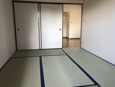 【寝室】 | エミールハイツPartⅡ