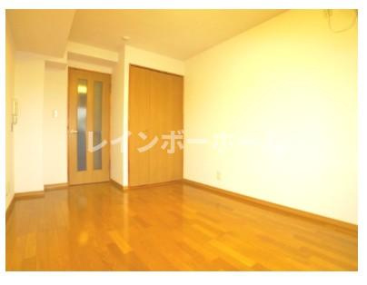 サクセルヒルズ　仲介手数料（賃料の1.10ヵ月）の50％OFF対象物件！の居間・リビング