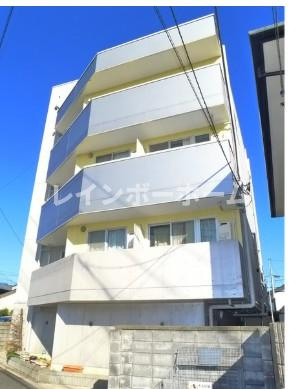 サクセルヒルズ　仲介手数料（賃料の1.10ヵ月）の50％OFF対象物件！の外観