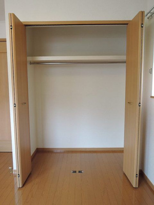 【収納】 | ハウスグリーンベルト3(ハウスグリーンベルトスリー)