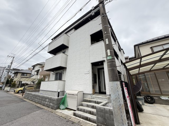 リディアコート馬橋