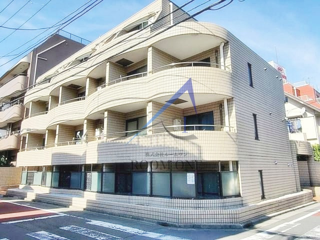 レジダンス・イン・三軒茶屋