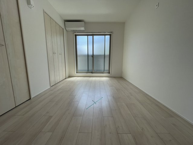 【寝室】 | フジパレス今川公園東Ⅰ番館