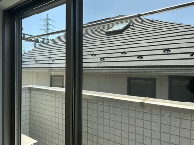【展望】 | プレジール永福