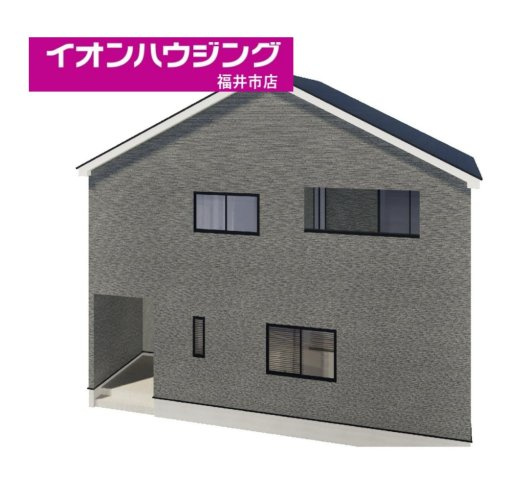 クレイドルガーデン　金沢市塚崎町　第1