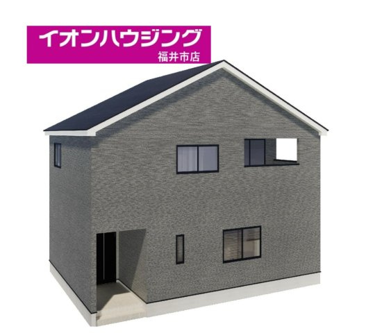 クレイドルガーデン　金沢市塚崎町　第1